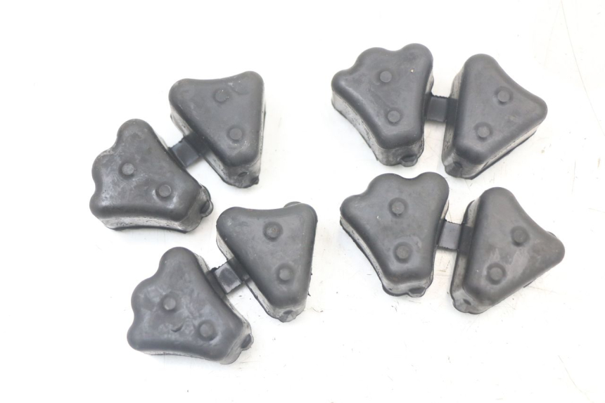 photo de KETTENRAD SILENTBLOCK MASAI SCRAMBLER SPORT 125 (2021 - 2025) - Vista principal