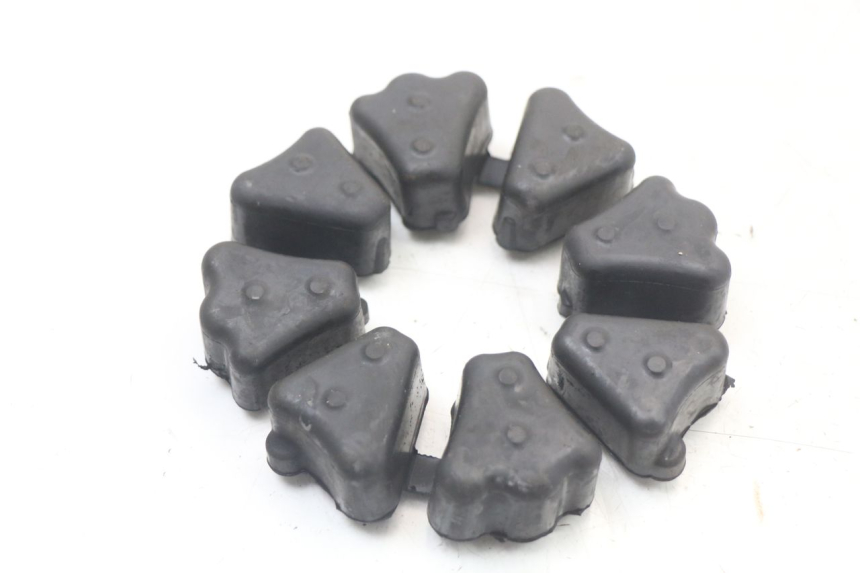 photo de KETTENRAD SILENTBLOCK MASAI SCRAMBLER SPORT 125 (2021 - 2025) - Zoom estado de uso