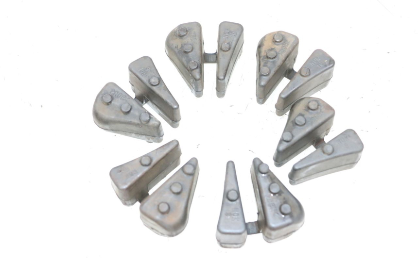 photo de KETTENRAD SILENTBLOCK YAMAHA MT-07 MT07 ABS 700 (2018 - 2020) - Vista principal