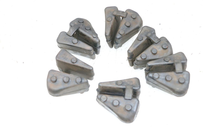 photo de KETTENRAD SILENTBLOCK YAMAHA MT-07 MT07 ABS 700 (2018 - 2020) - Detalle de la pieza