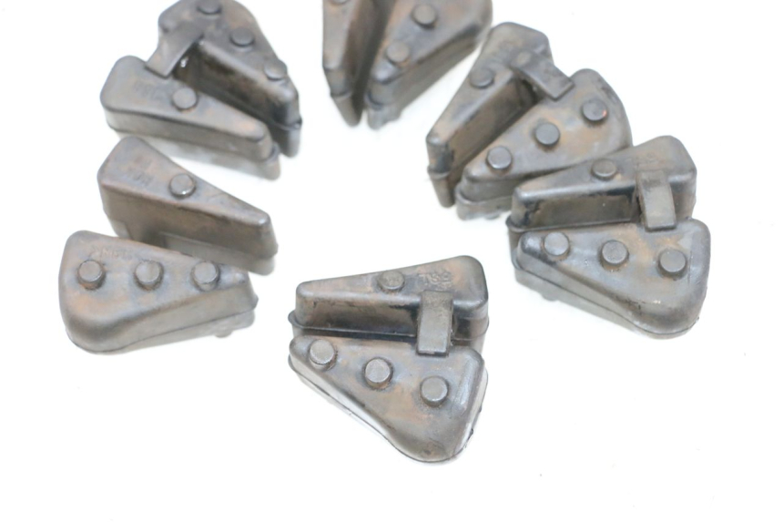 photo de KETTENRAD SILENTBLOCK YAMAHA MT-07 MT07 ABS 700 (2018 - 2020) - Otra perspectiva