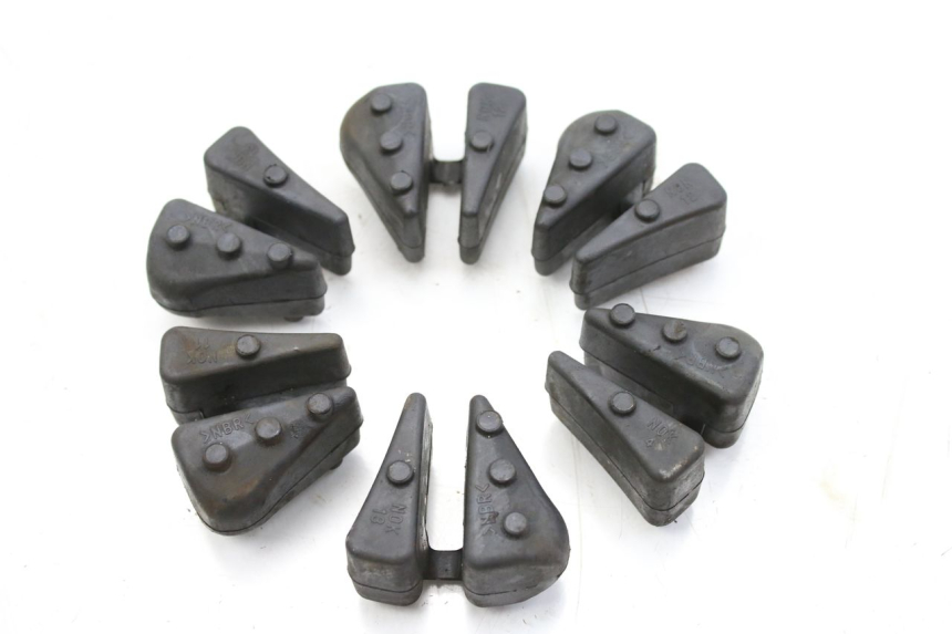 photo de SILENTBLOCK CORONA YAMAHA MT-07 MT07 700 (2018 - 2020) - Vista principal