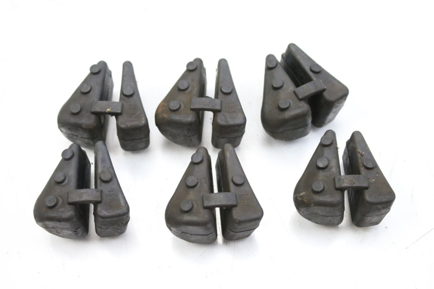 photo de SILENTBLOCK CORONA YAMAHA MT-07 MT07 700 (2018 - 2020) - Zoom estado de uso