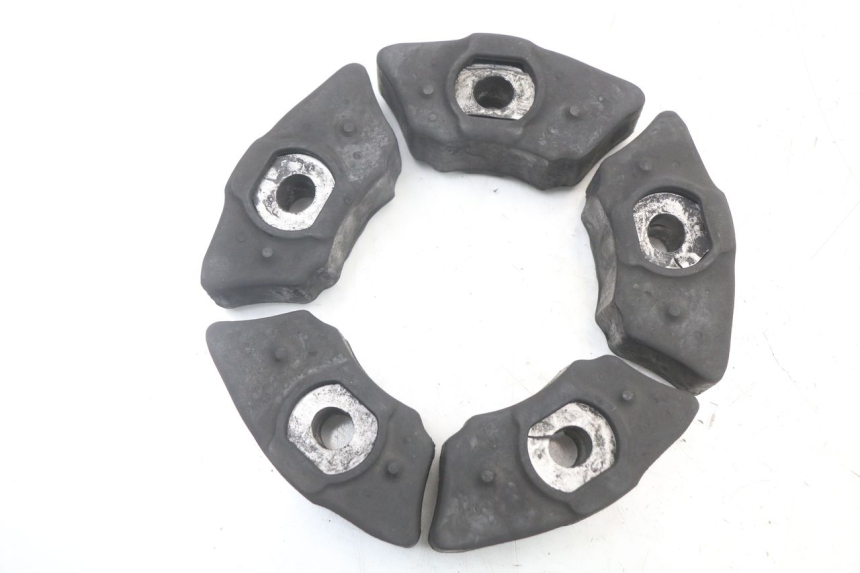 photo de SILENTBLOCK CORONA HONDA NTV DEAUVILLE 650 (1998 - 2001) - Vista principal