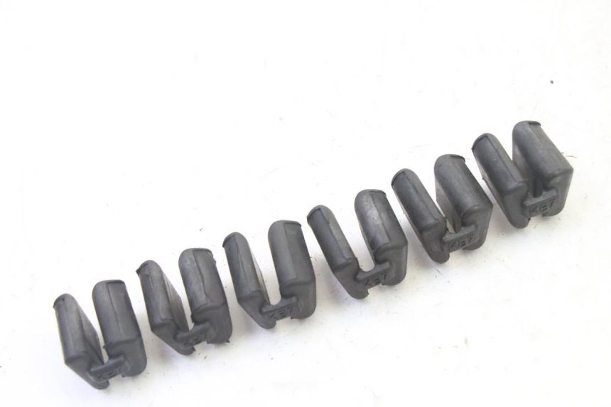 photo de KETTENRAD SILENTBLOCK MAG POWER R-STREET 50 (2016 - 2025) - Zoom estado de uso