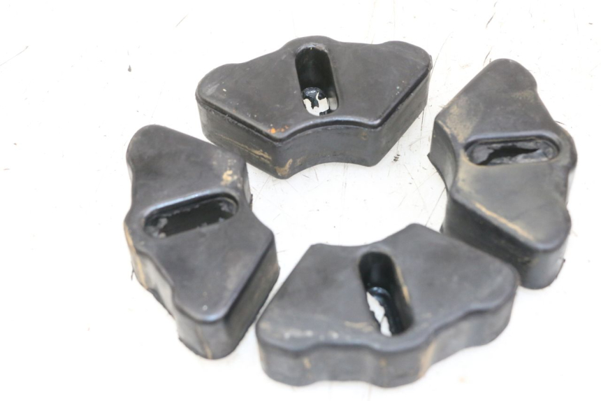 photo de KETTENRAD SILENTBLOCK REGAL RAPTOR RAXTER 2 125 (2007 - 2015) - Vista principal