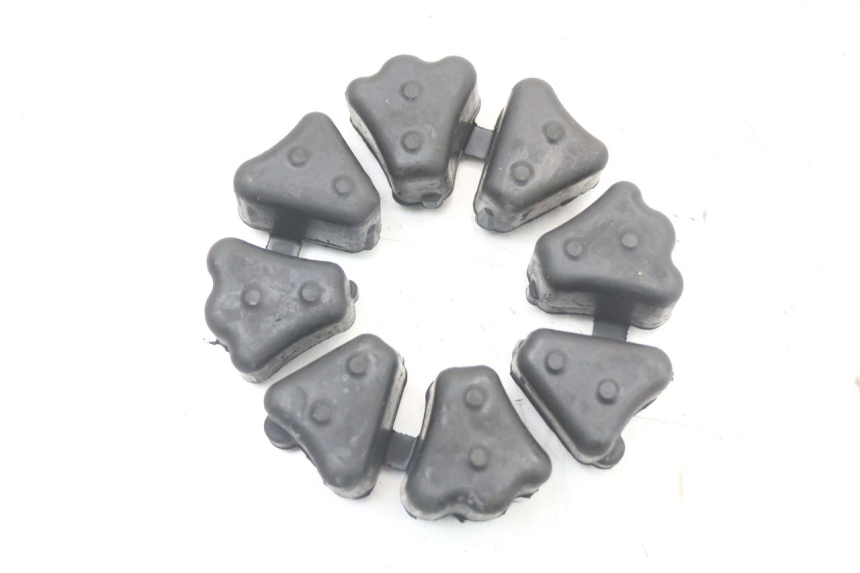 photo de KETTENRAD SILENTBLOCK MASAI SCRAMBLER SPORT 125 (2021 - 2025) - Detalle de la pieza