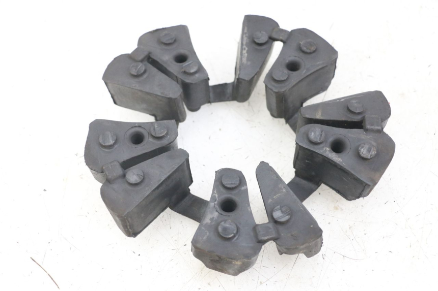 photo de SILENTBLOC CORONA TRIUMPH SPEED TRIPLE T301 900 (1994 - 1996) - Vista principal