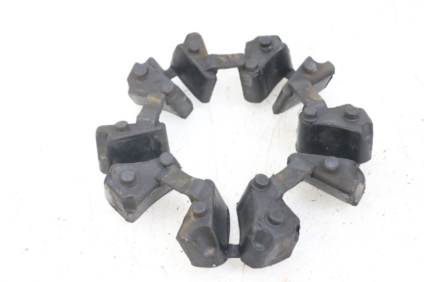 photo de SILENTBLOC CORONA TRIUMPH SPEED TRIPLE T301 900 (1994 - 1996) - Vista general del producto