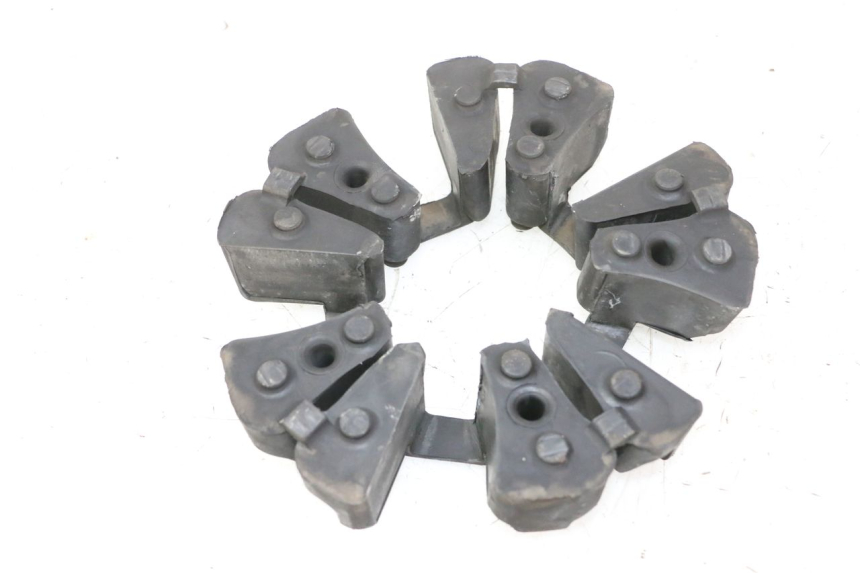 photo de KETTENRAD SILENTBLOCK TRIUMPH SPRINT 900 (1995 - 1998) - Vista principal