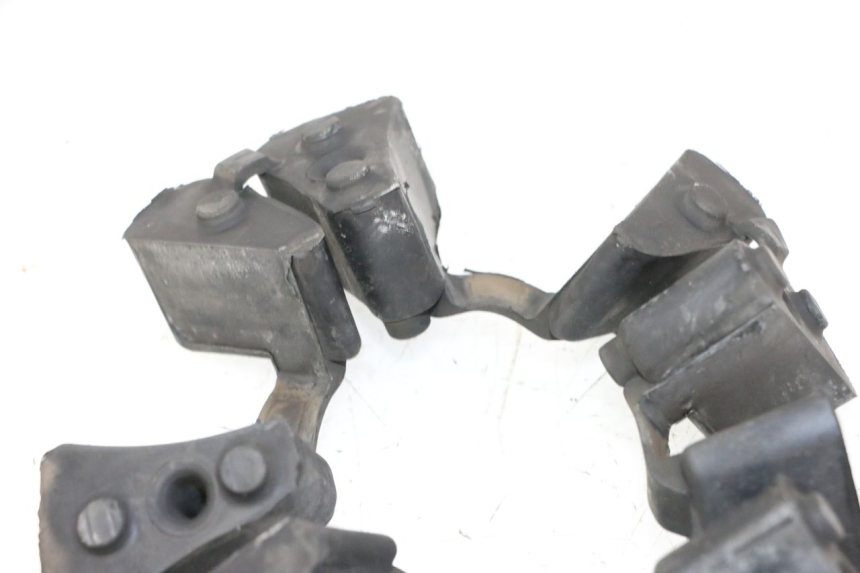 photo de KETTENRAD SILENTBLOCK TRIUMPH SPRINT 900 (1995 - 1998) - Zoom estado de uso