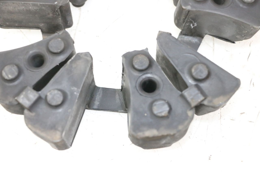 photo de KETTENRAD SILENTBLOCK TRIUMPH SPRINT 900 (1995 - 1998) - Vista general del producto