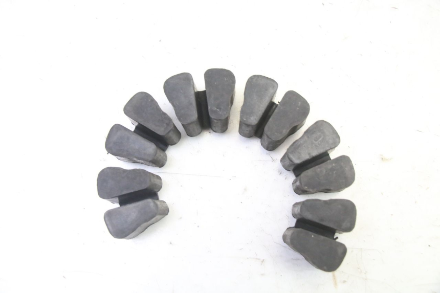 photo de KETTENRAD SILENTBLOCK KTM SUPERENDURO R 950 (2005 - 2009) - Detalle de la pieza