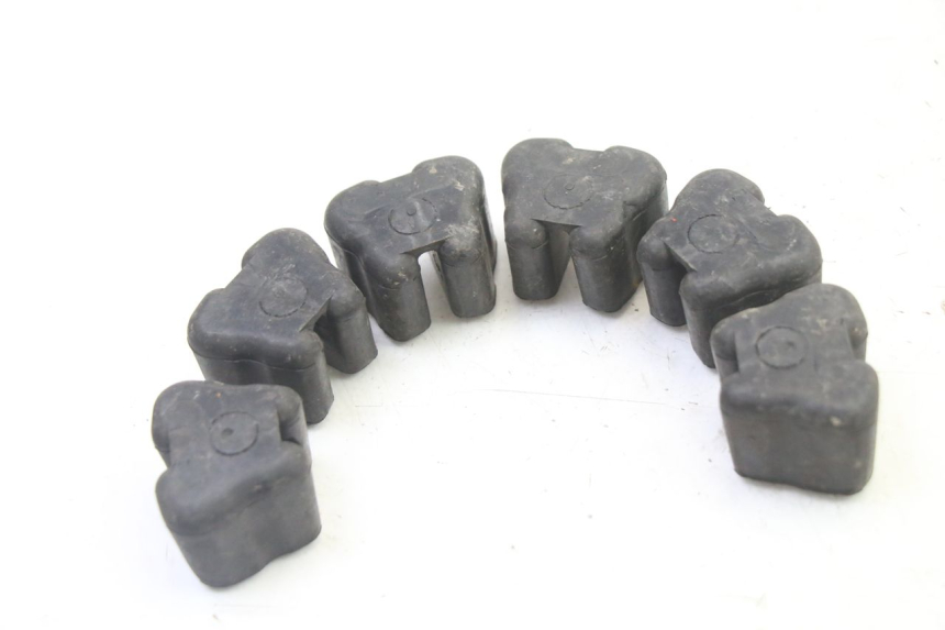 photo de KETTENRAD SILENTBLOCK KTM SUPERENDURO R 950 (2005 - 2009) - Zoom estado de uso