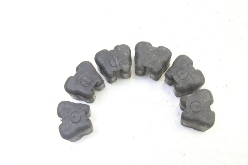 photo de KETTENRAD SILENTBLOCK KTM SUPERENDURO R 950 (2005 - 2009) - Otra perspectiva