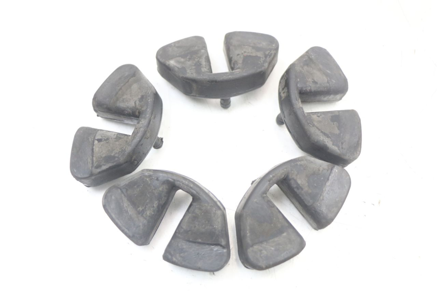 photo de KETTENRAD SILENTBLOCK SUZUKI GS F 500 (2004 - 2007) - Otra perspectiva