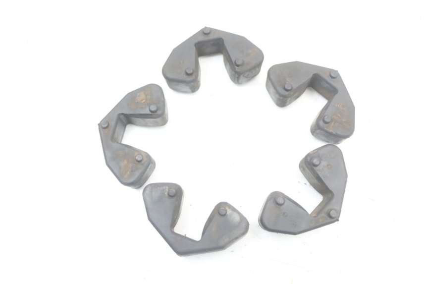 photo de KETTENRAD SILENTBLOCK SUZUKI GSR 750 (2011 - 2017) - Vista principal