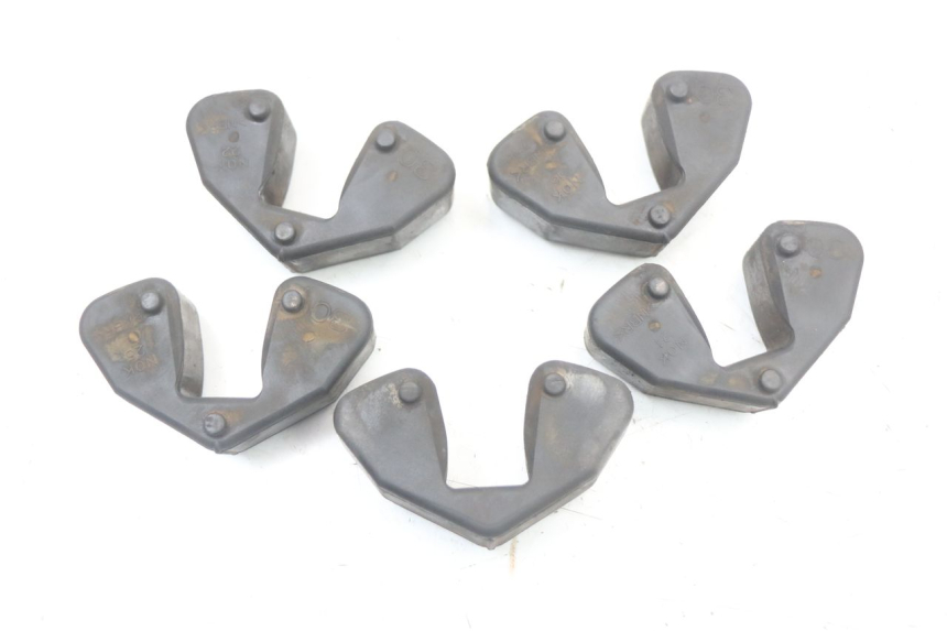 photo de KETTENRAD SILENTBLOCK SUZUKI GSR 750 (2011 - 2017) - Detalle de la pieza