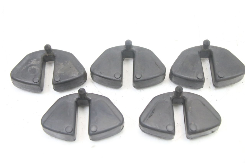 photo de KETTENRAD SILENTBLOCK SUZUKI GSX F GSXF 650 (2007 - 2015) - Vista principal