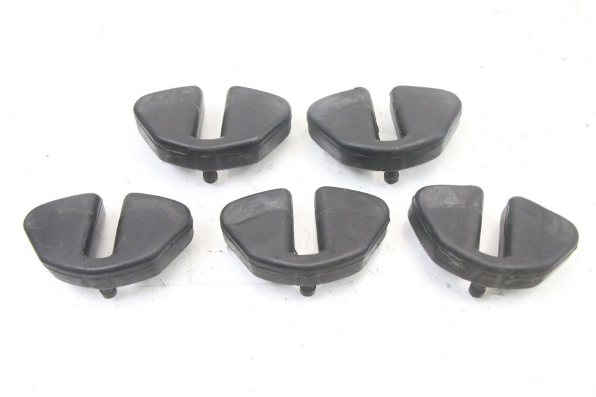 photo de KETTENRAD SILENTBLOCK SUZUKI GSX F GSXF 650 (2007 - 2015) - Detalle de la pieza