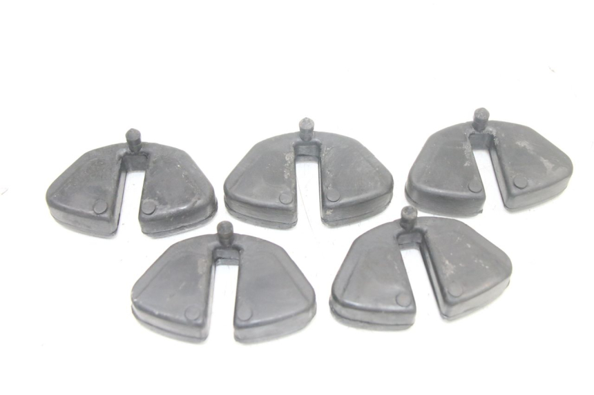 photo de KETTENRAD SILENTBLOCK SUZUKI GSX F GSXF 650 (2007 - 2015) - Zoom estado de uso