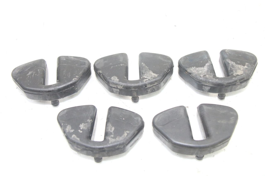 photo de KETTENRAD SILENTBLOCK SUZUKI GSX F GSXF 650 (2007 - 2015) - Otra perspectiva