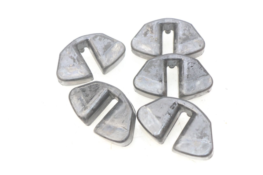 photo de SILENTBLOCK CORONA SUZUKI SV N 650 (1999 - 2002) - Detalle de la pieza