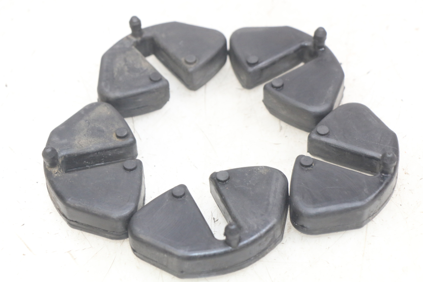 photo de SILENTBLOCK CORONA SUZUKI SV N 650 (1999 - 2002) - Vista principal