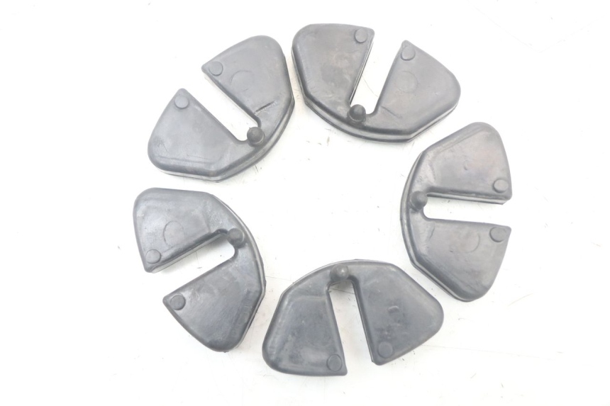 photo de SILENTBLOCK CORONA SUZUKI SV N 650 (1999 - 2002) - Vista principal