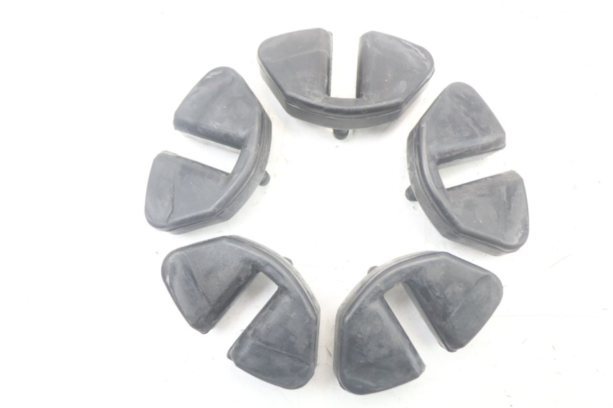 photo de SILENTBLOCK CORONA SUZUKI SV N 650 (1999 - 2002) - Zoom estado de uso