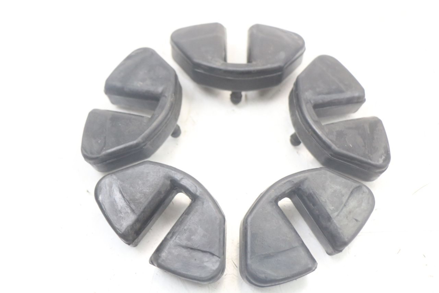 photo de SILENTBLOCK CORONA SUZUKI SV N 650 (1999 - 2002) - Otra perspectiva