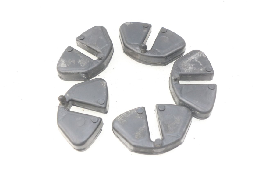 photo de SILENTBLOC CORONA SUZUKI SV S 650 (1999 - 2002) - Vista principal