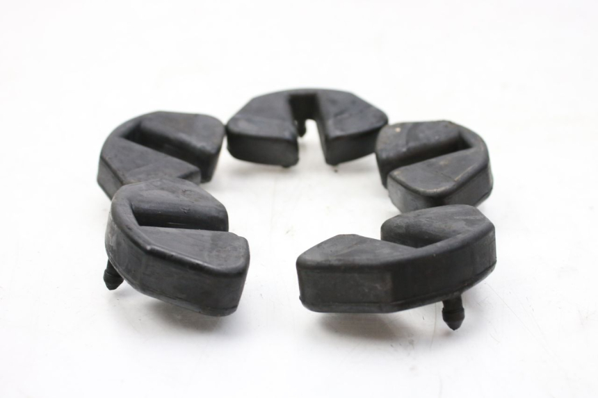 photo de SILENTBLOC CORONA SUZUKI SV S 650 (1999 - 2002) - Zoom estado de uso