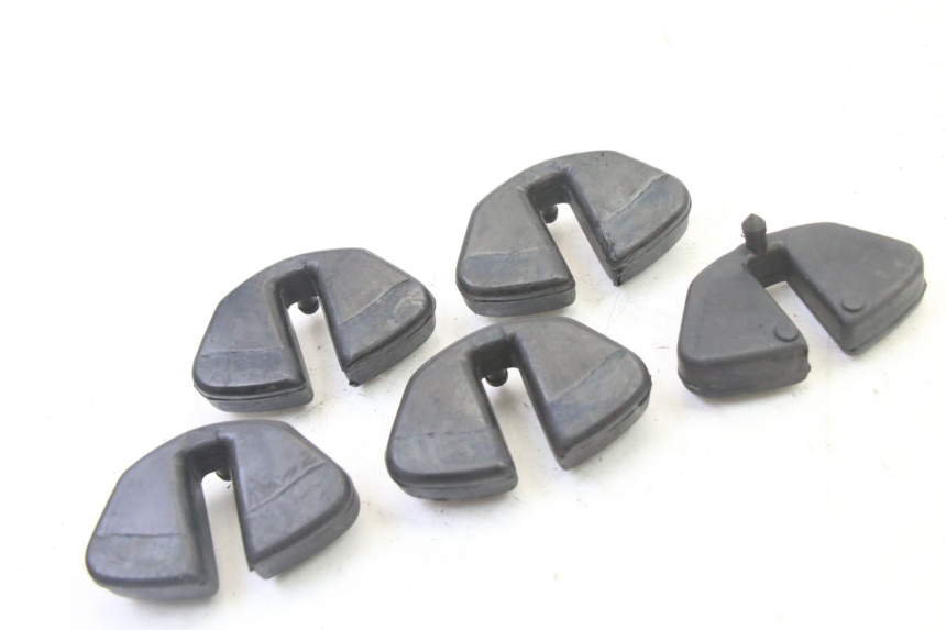 photo de KETTENRAD SILENTBLOCK SUZUKI SV S 650 (2003 - 2009) - Zoom estado de uso