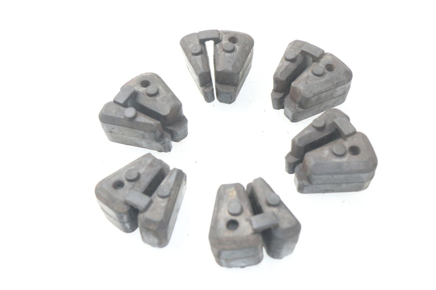 photo de SILENTBLOC CORONA YAMAHA TDM ABS 900 (2002 - 2014) - Vista principal