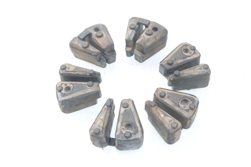 photo de SILENTBLOC CORONA YAMAHA TDM ABS 900 (2002 - 2014) - Vista principal