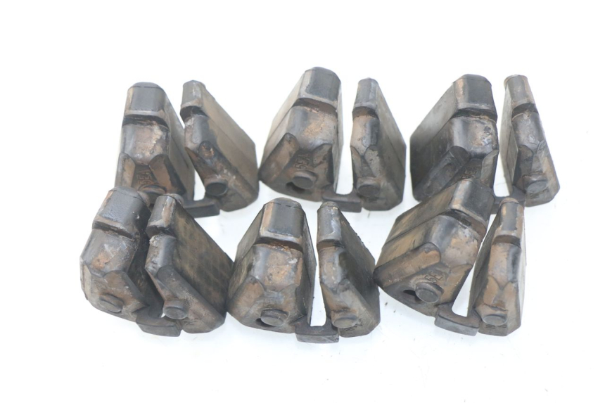 photo de SILENTBLOC CORONA YAMAHA TDM ABS 900 (2002 - 2014) - Detalle de la pieza