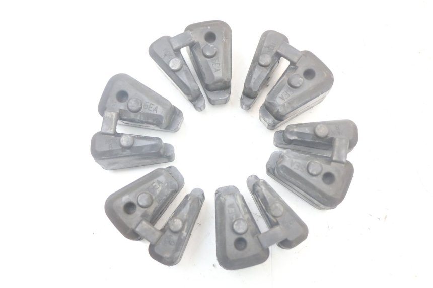 photo de SILENTBLOC CORONA YAMAHA TDM ABS 900 (2002 - 2014) - Vista principal