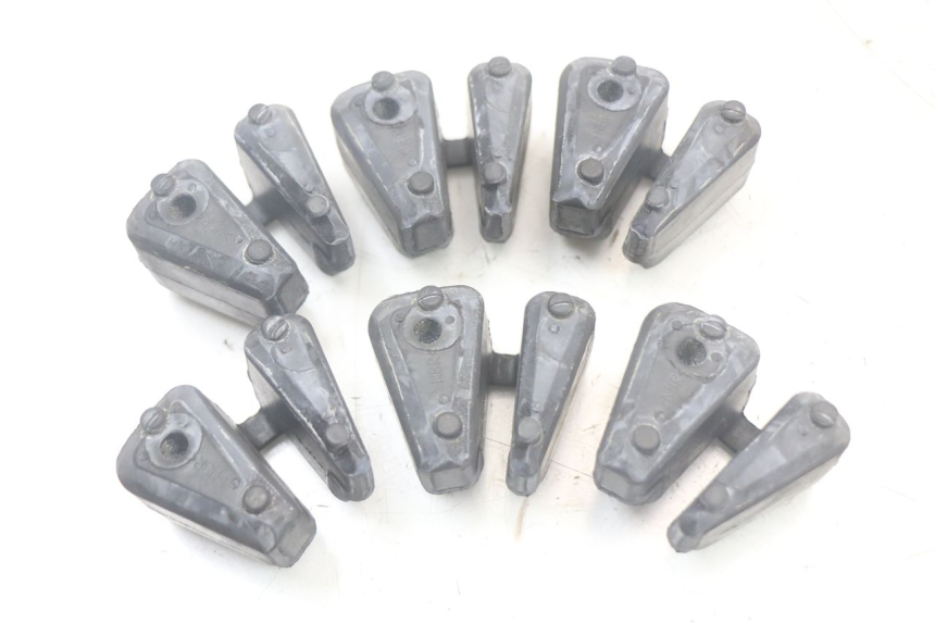 photo de SILENTBLOC CORONA YAMAHA TDM ABS 900 (2002 - 2014) - Zoom estado de uso