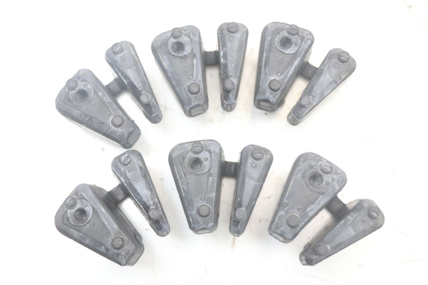 photo de SILENTBLOC CORONA YAMAHA TDM ABS 900 (2002 - 2014) - Otra perspectiva