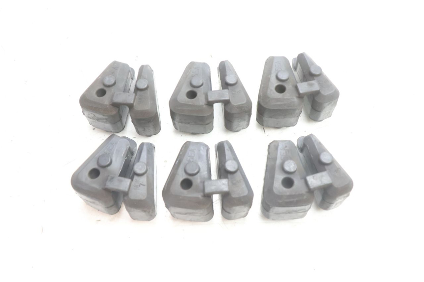 photo de KETTENRAD SILENTBLOCK YAMAHA TDM ABS 900 (2002 - 2014) - Detalle de la pieza