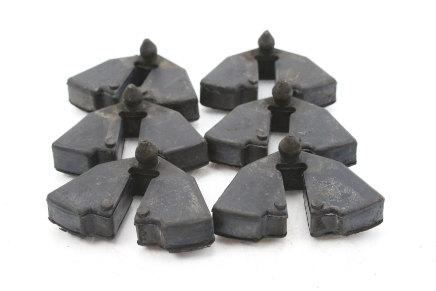 photo de SILENTBLOC CORONA SUZUKI TLS TL S 1000 (1997 - 2001) - Detalle de la pieza