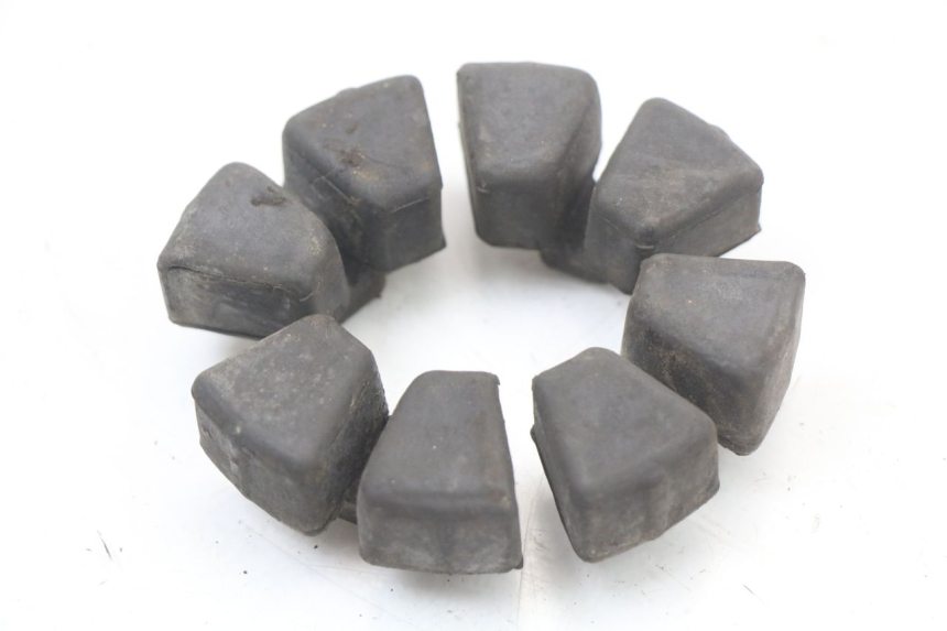 photo de KETTENRAD SILENTBLOCK SUZUKI TS X 80 (1984 - 1988) - Vista principal