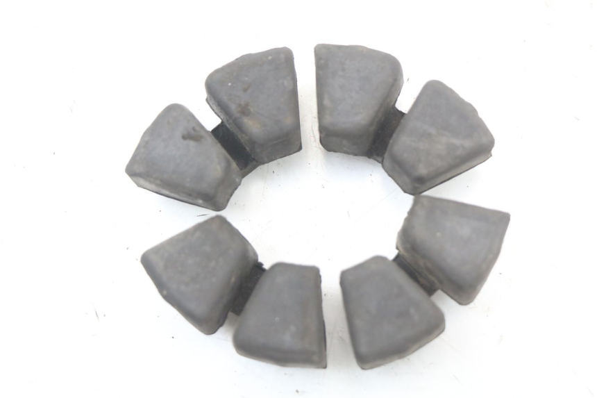 photo de KETTENRAD SILENTBLOCK SUZUKI TS X 80 (1984 - 1988) - Detalle de la pieza