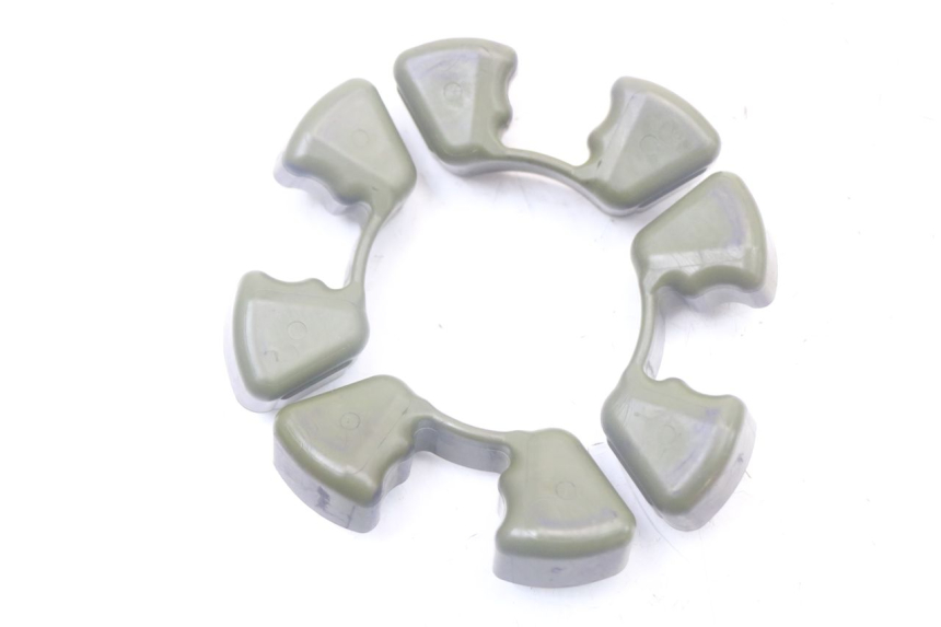 photo de SILENTBLOC CORONA KAWASAKI VERSYS ABS 650 (2015 - 2018) - Vista principal