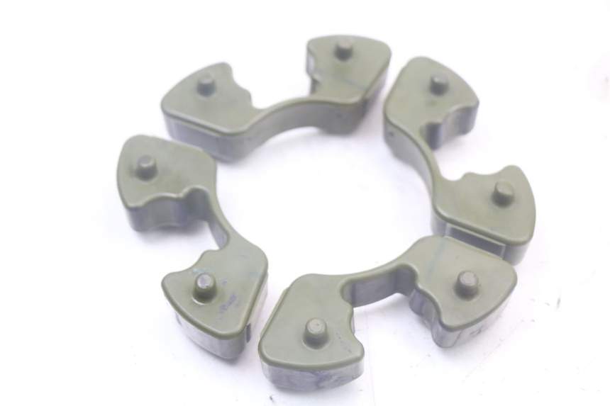 photo de SILENTBLOC CORONA KAWASAKI VERSYS ABS 650 (2015 - 2018) - Otra perspectiva