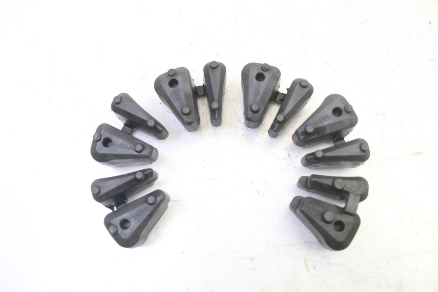 photo de KETTENRAD SILENTBLOCK YAMAHA XJ6 ABS 600 (2008 - 2016) - Vista principal