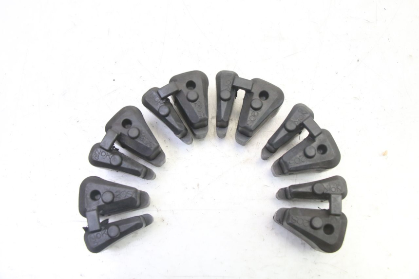 photo de KETTENRAD SILENTBLOCK YAMAHA XJ6 ABS 600 (2008 - 2016) - Zoom estado de uso