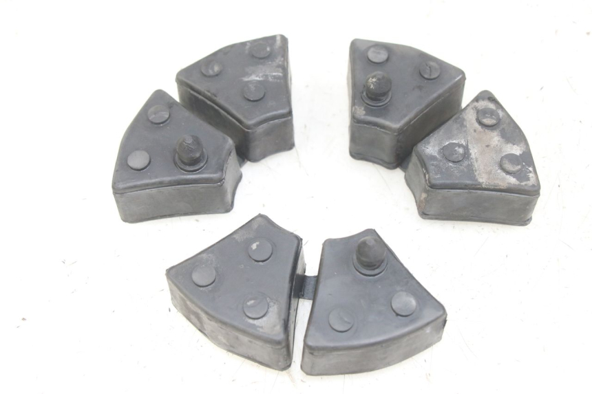 photo de KETTENRAD SILENTBLOCK YAMAHA XJN DIVERSION 600 (2000 - 2003) - Vista principal