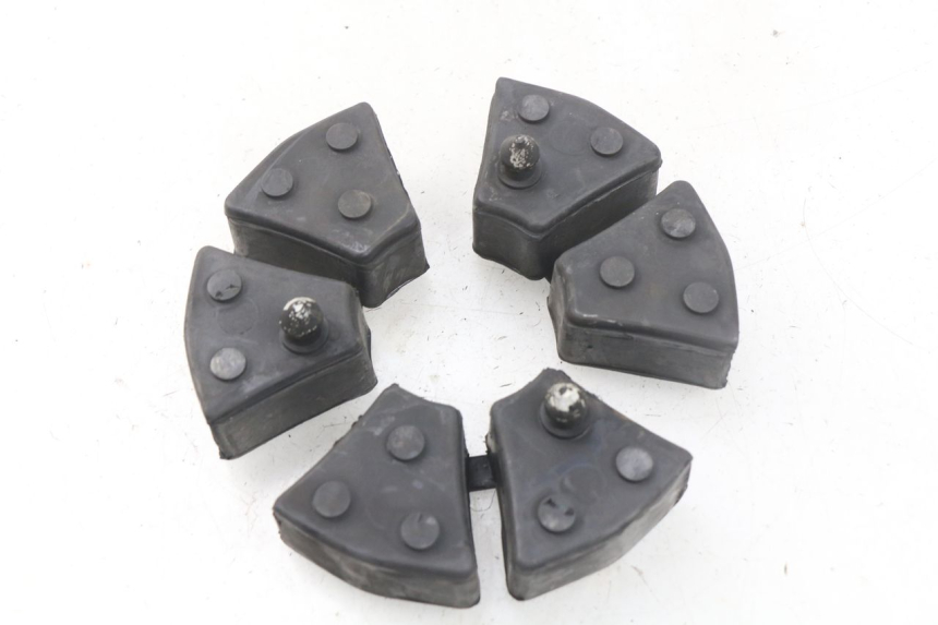 photo de KETTENRAD SILENTBLOCK YAMAHA XJN XJ N DIVERSION 600 (1994 - 1997) - Vista principal